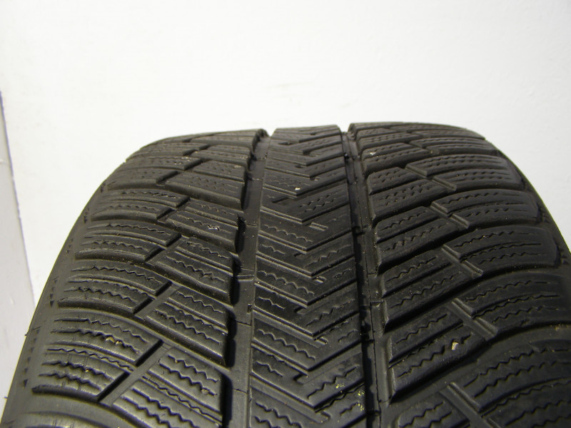 Michelin Alpin PA4 pneumatiky