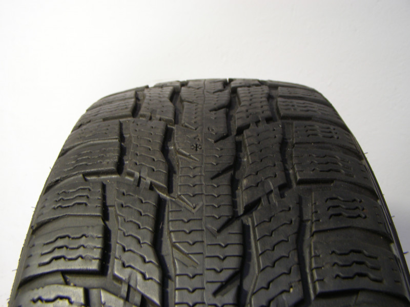 Nokian WRC 3 pneumatiky