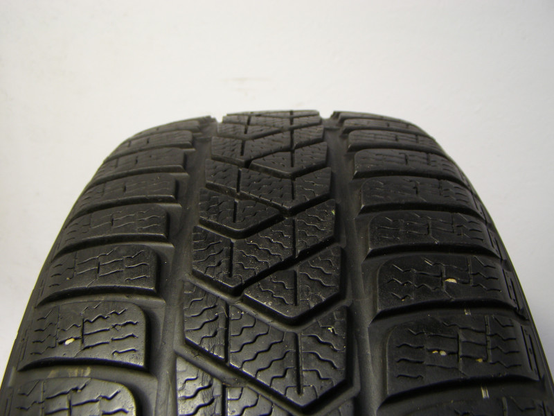 Pirelli Sottozero 3 pneumatiky