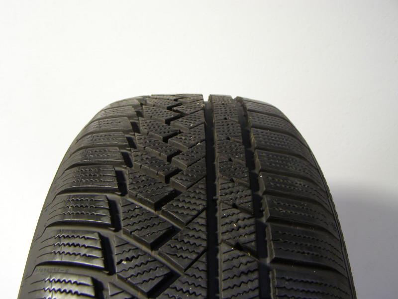 Continental TS850P pneumatiky