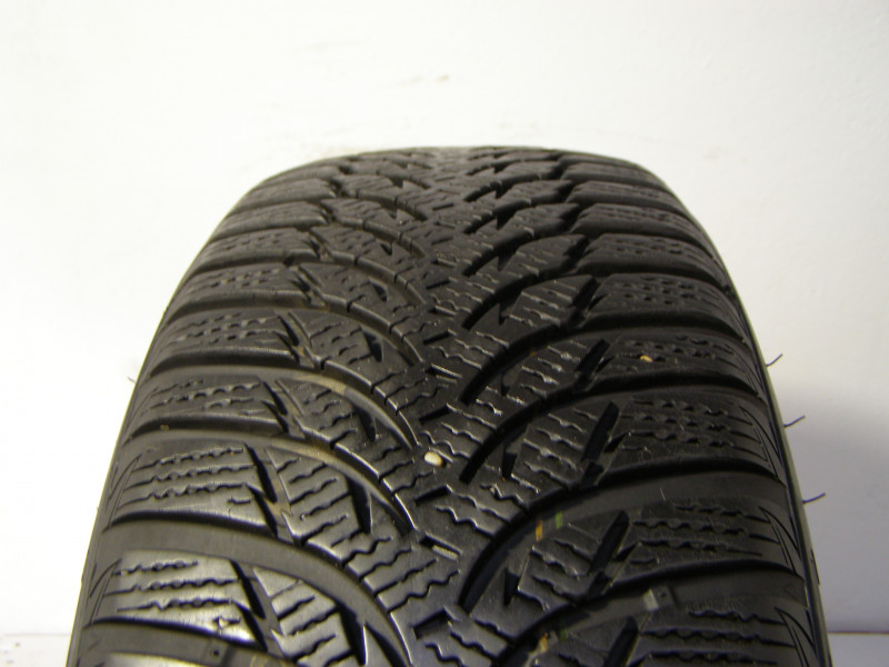 Kumho WP51 pneumatiky