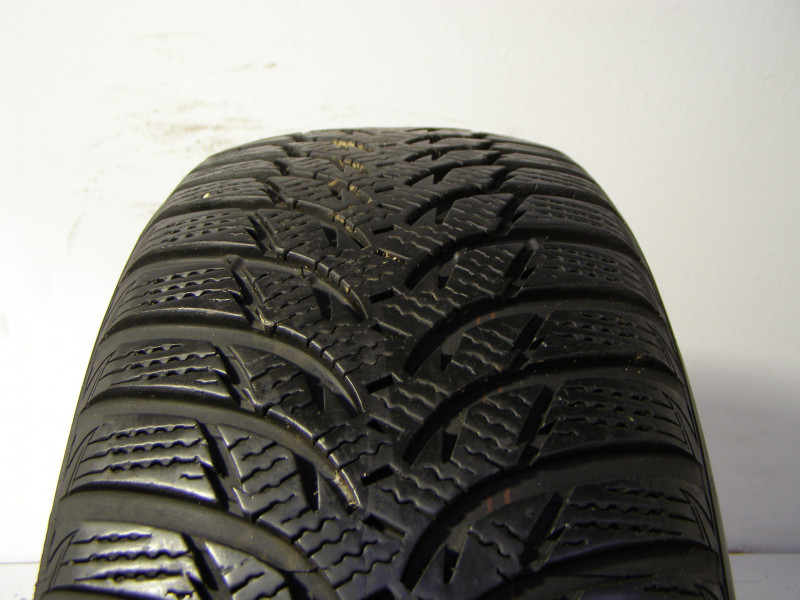 Kumho WP51 WinterCraft pneumatiky