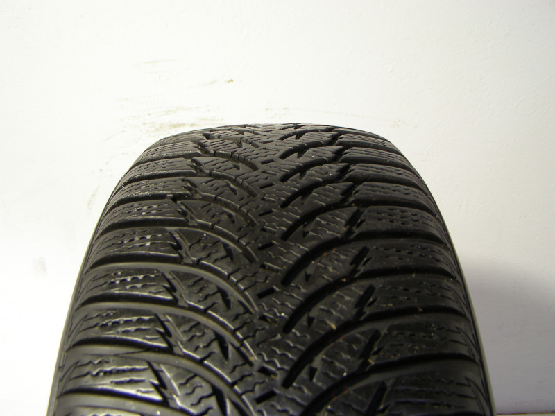 Kumho WP51 WinterCraft pneumatiky