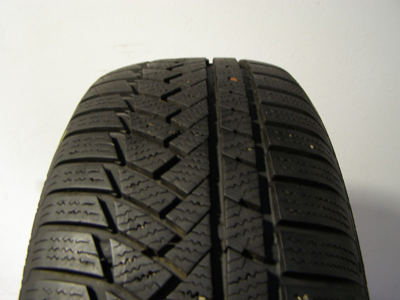 Continental TS850P pneumatiky