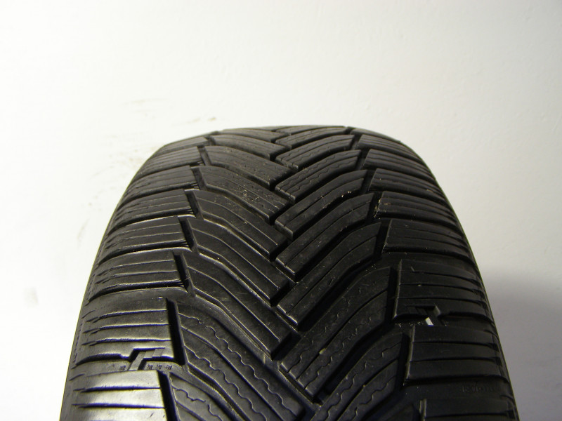 Michelin Alpin 6 pneumatiky