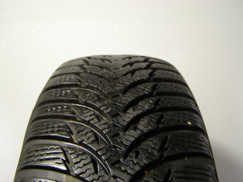Kumho WP51 WinterCraft pneumatiky
