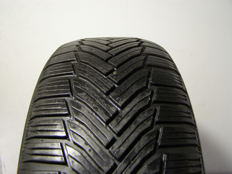 Michelin Alpin 6 pneumatiky