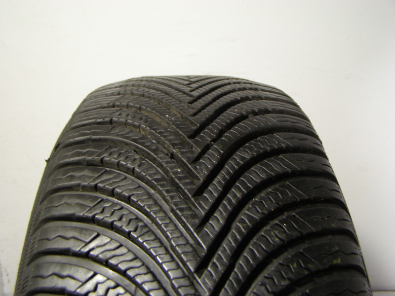 Michelin Alpin 5 pneumatiky