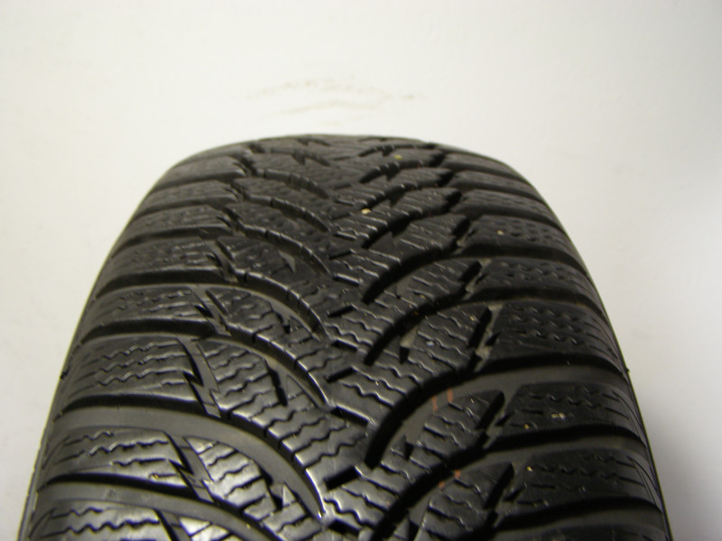 Kumho WP51 WinterCraft pneumatiky