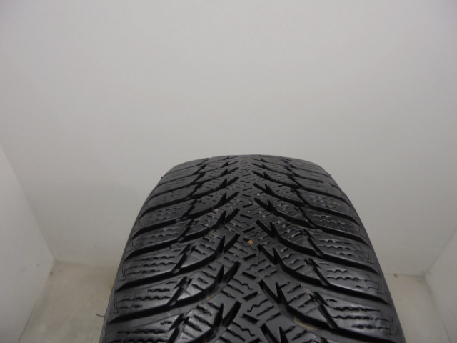 Kumho WP51 WinterCraft pneumatiky