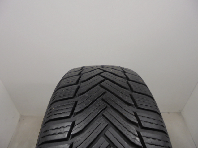 Michelin Alpin 6 pneumatiky