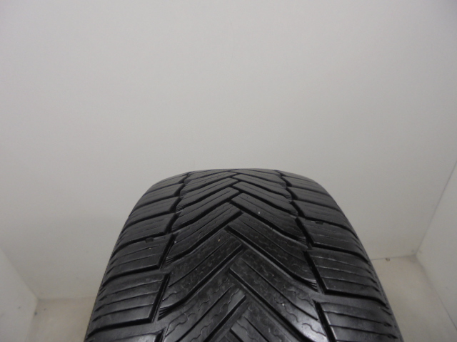 Michelin Alpin 6 pneumatiky