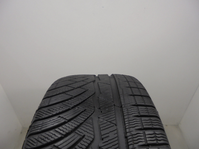 Michelin Pilot Alpin PA4 pneumatiky