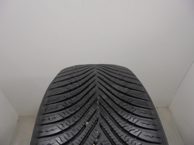 Michelin Alpin 5 pneumatiky