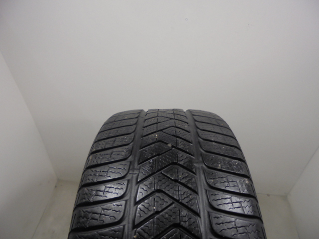 Pirelli Sottozero 3 pneumatiky