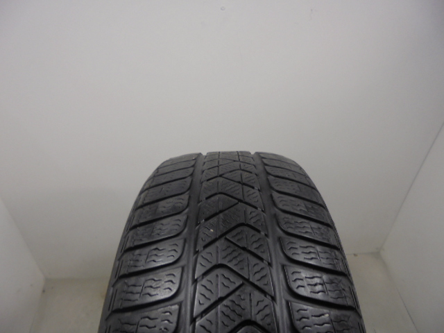 Pirelli Sottozero 3 seal pneumatiky