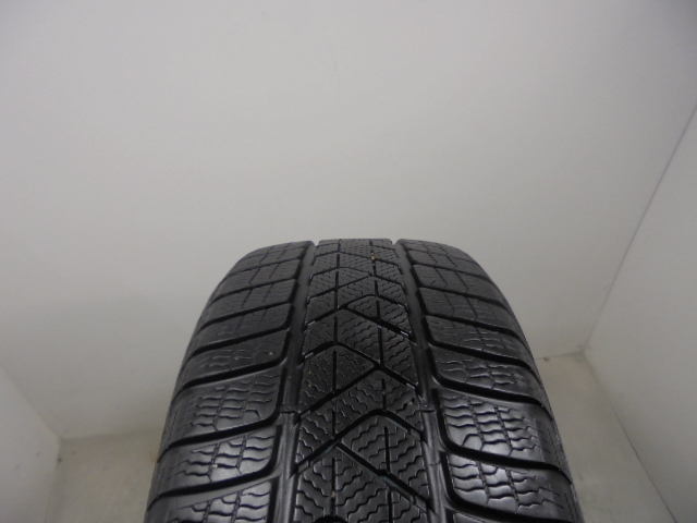 Pirelli Sottozero 3 pneumatiky