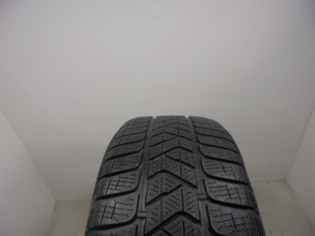 Pirelli Sottozero 3 pneumatiky