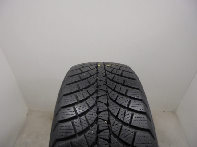 Kumho WP71 pneumatiky