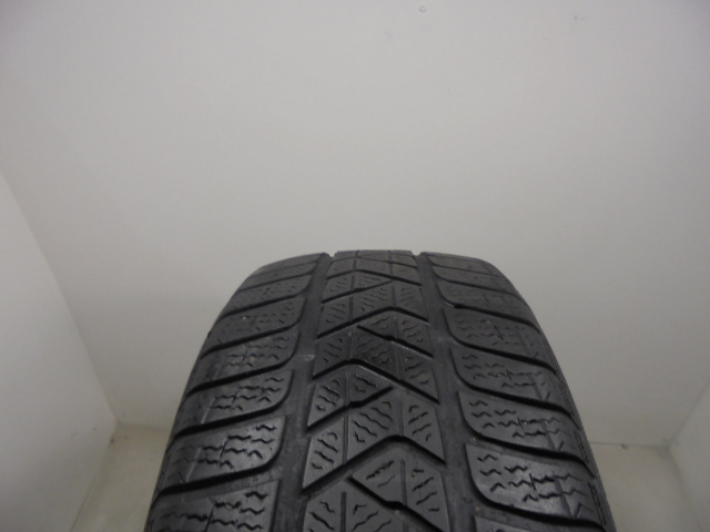 Pirelli Sottozero 3 pneumatiky