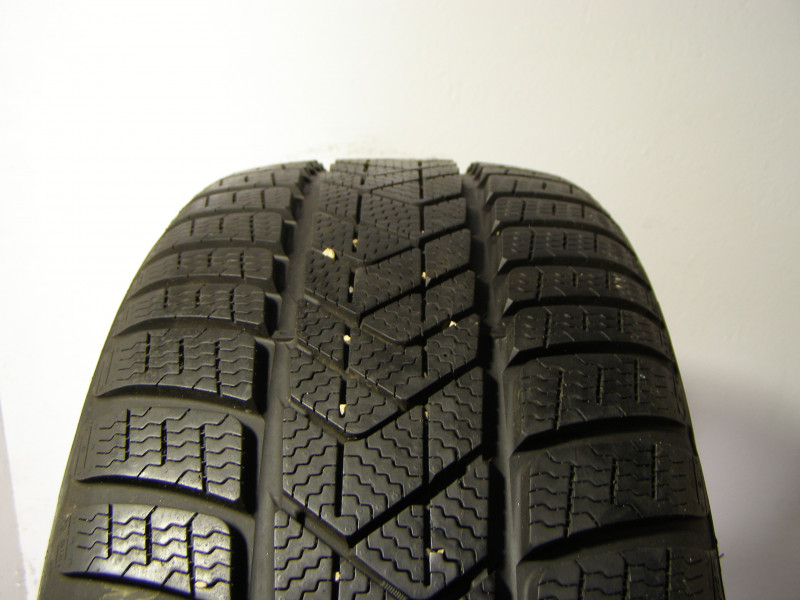 Pirelli Sottozero 3 pneumatiky
