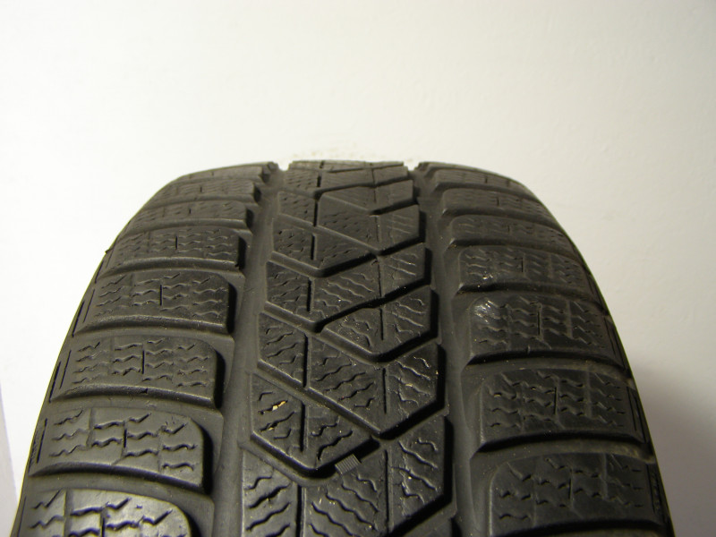Pirelli Sottozero 3 pneumatiky