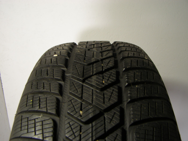 Pirelli Scorpion pneumatiky