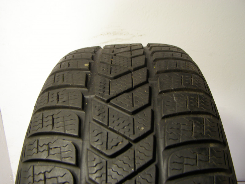 Pirelli Sottozero 3 pneumatiky