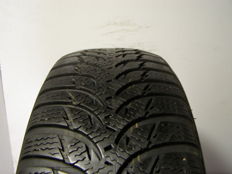 Kumho WP51 pneumatiky