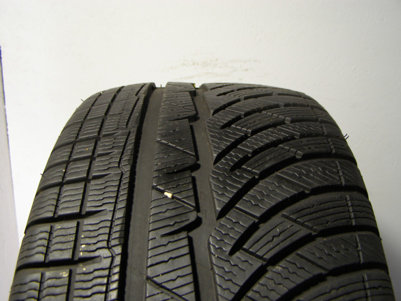 Michelin Pilot Alpin PA4 pneumatiky