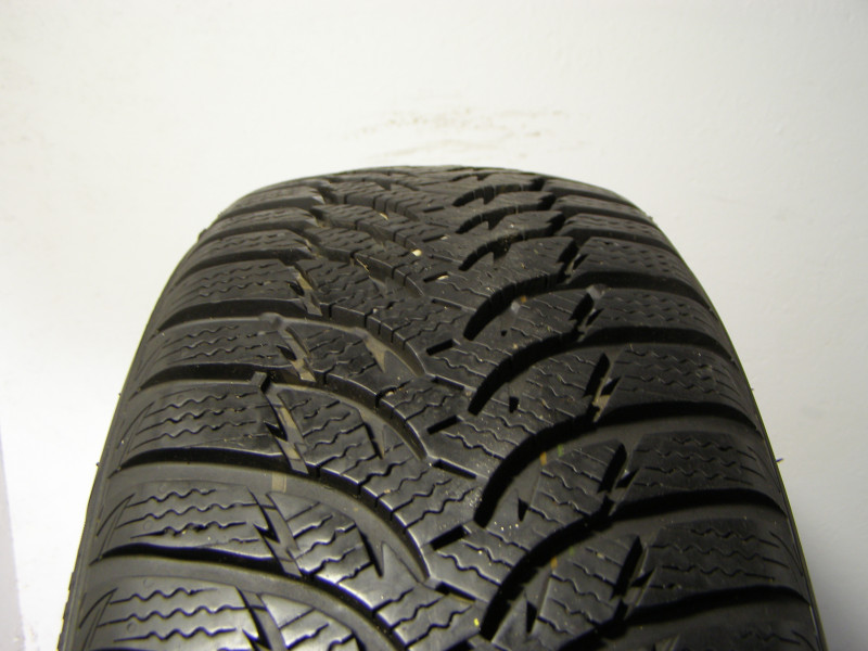Kumho WP51 pneumatiky