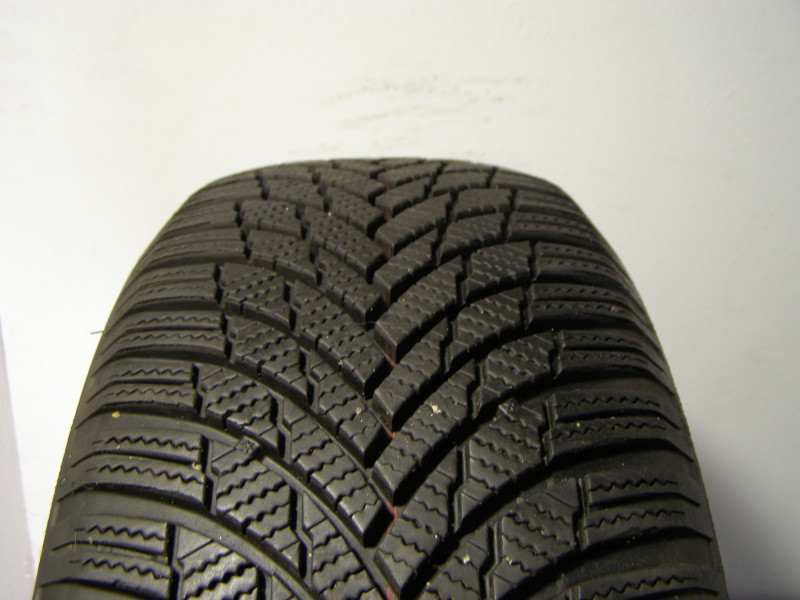 Firestone Winterhawk 4 pneumatiky