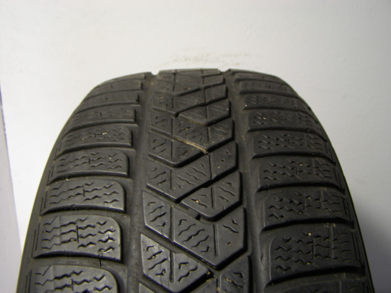 Pirelli Sottozero 3 pneumatiky