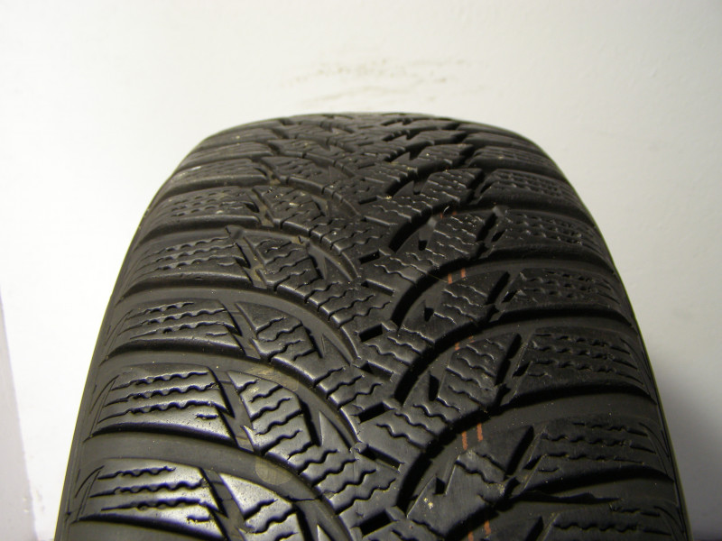 Kumho WP51 pneumatiky