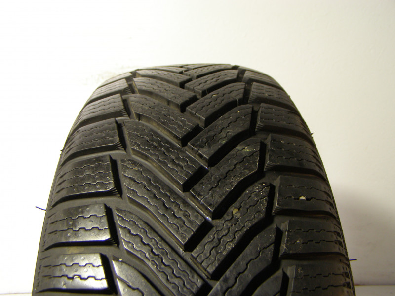 Michelin Alpin 6 pneumatiky