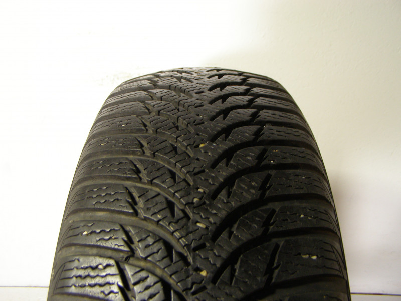 Kumho WP51 WinterCraft pneumatiky