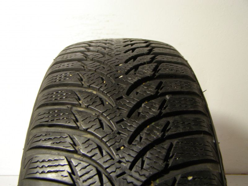 Kumho WP51 WinterCraft pneumatiky