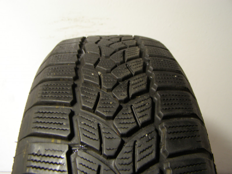 Firestone Winterhawk 3 pneumatiky