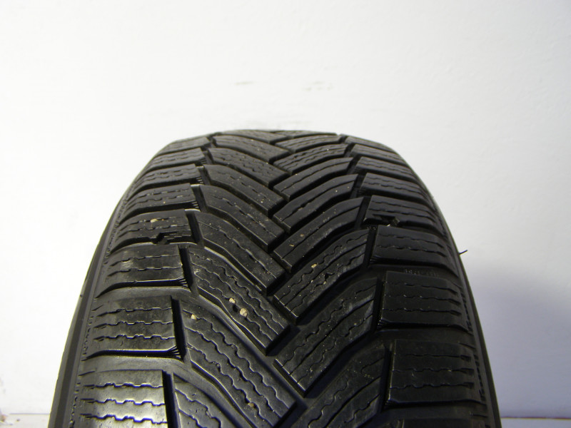 Michelin Alpin 6 pneumatiky