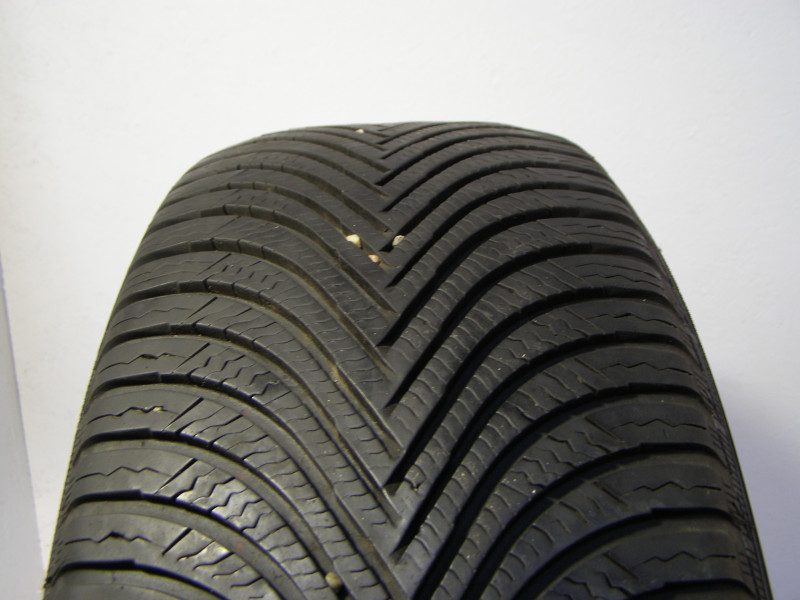 Michelin Alpin 5 pneumatiky