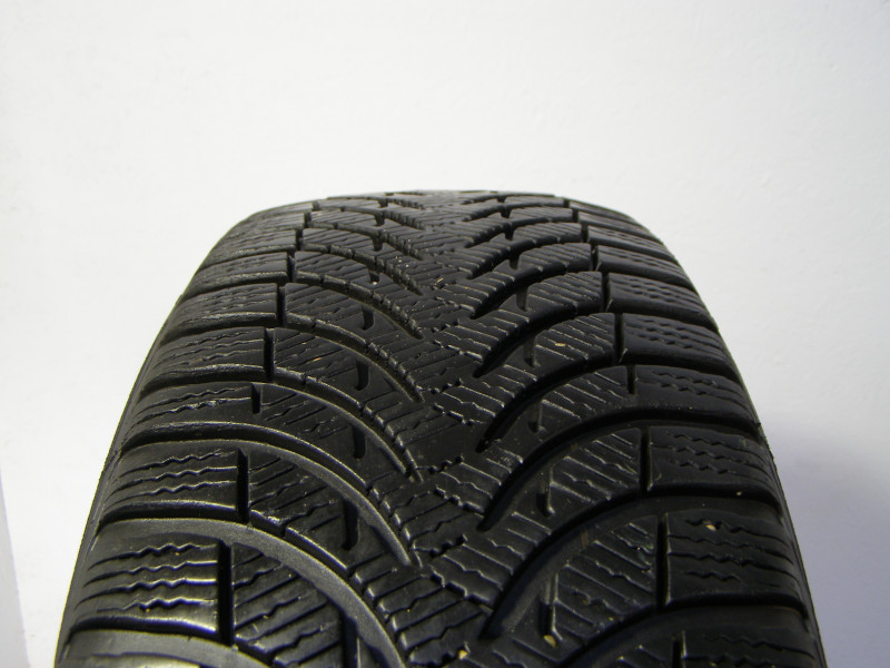 Michelin Alpin A4 pneumatiky
