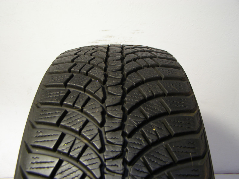 Kumho WP71 Wintercraft pneumatiky