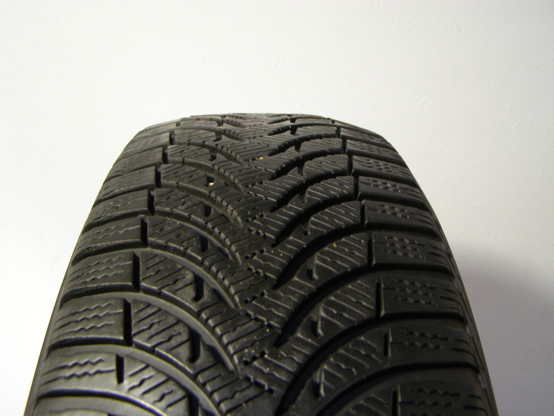 Michelin Alpin A4 pneumatiky