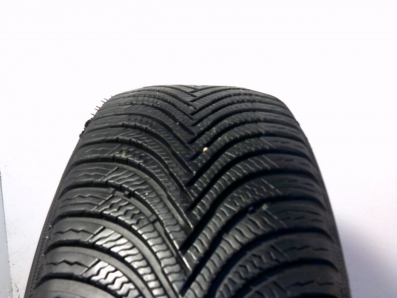 Michelin Alpin 5 pneumatiky