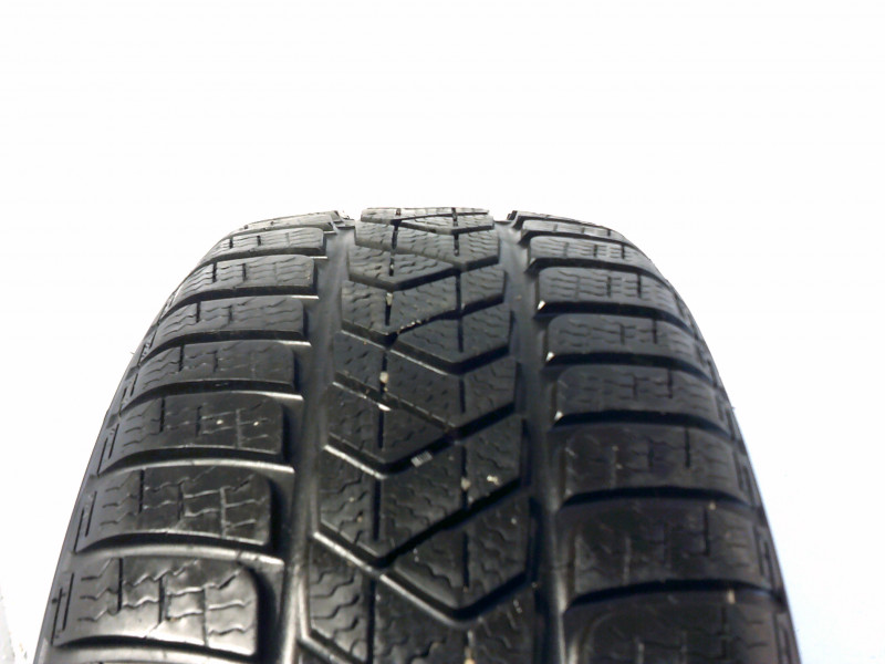 Pirelli Sottozero 3 pneumatiky