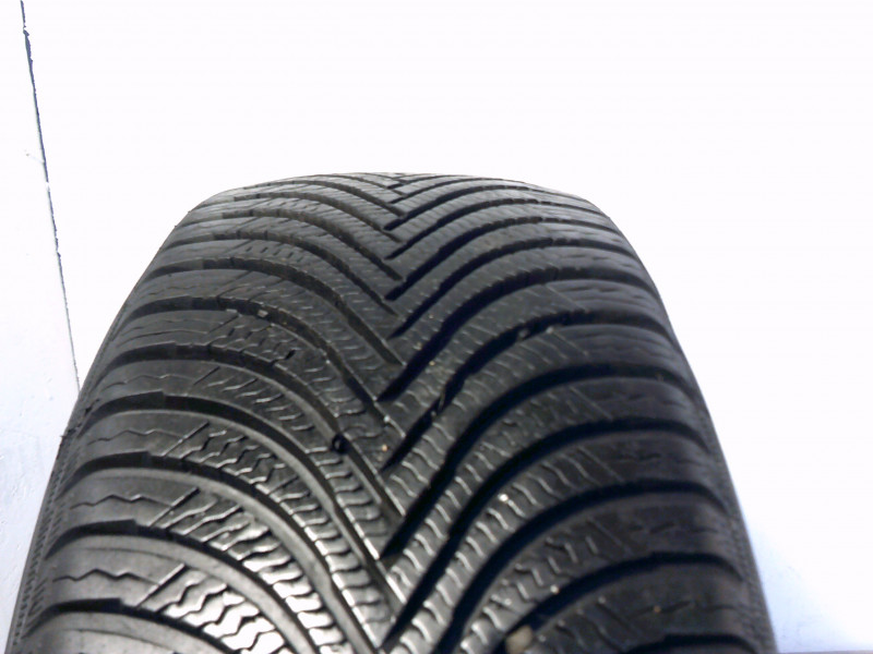 Michelin Alpin 5 pneumatiky
