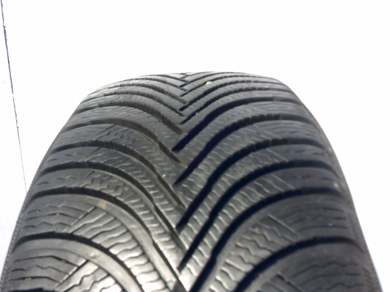 Michelin Alpin 5 pneumatiky