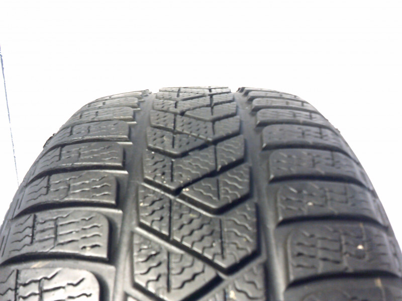 Pirelli Sottozero 3 pneumatiky