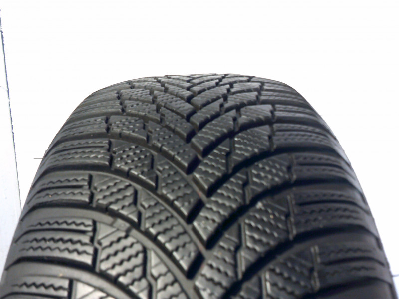Firestone Winterhawk 4 pneumatiky