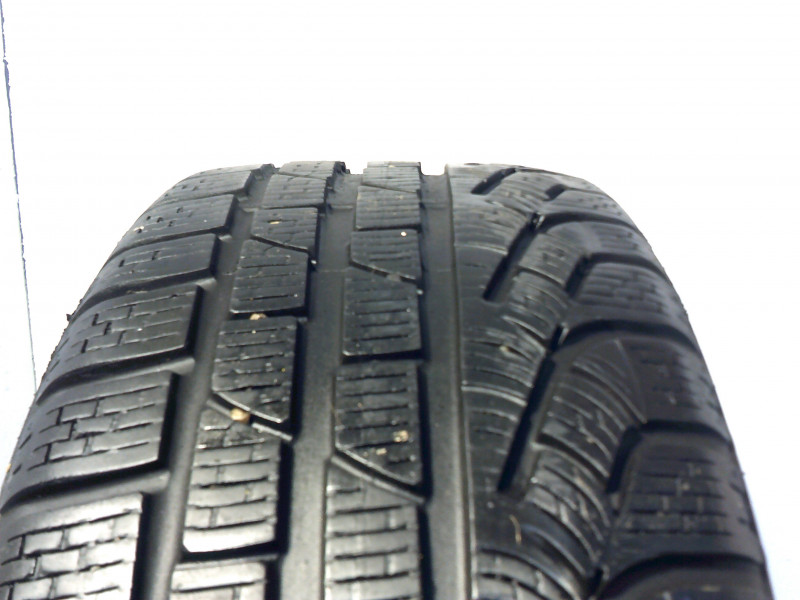Pirelli Sottozero II pneumatiky